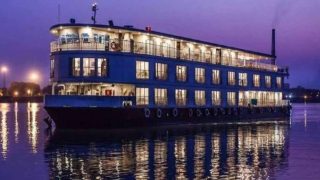 Ahoy Ganga Vilas! Longest River Cruise Ready To Set Sail| Expensive Tickets To Luxury Stay, 7 Interesting Facts